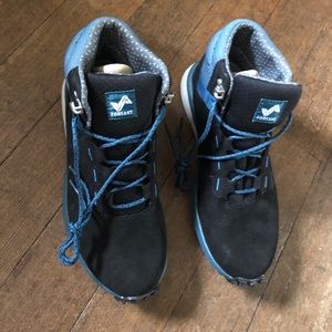 Forsake Range high boot